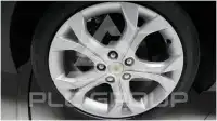 2017 GM Daewoo Cruze
