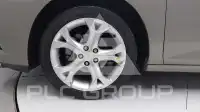 2017 GM Daewoo Cruze