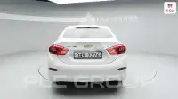 2017 GM Daewoo Cruze