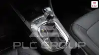 2017 GM Daewoo Cruze