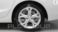 2017 GM Daewoo Cruze