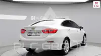 2017 GM Daewoo Cruze
