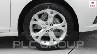 2017 GM Daewoo Cruze