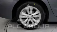 2017 GM Daewoo Cruze