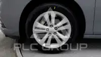 2017 GM Daewoo Cruze