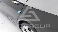 2017 GM Daewoo Cruze
