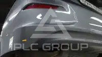 2017 GM Daewoo Cruze