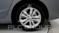 2017 GM Daewoo Cruze