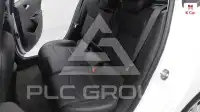 2017 GM Daewoo Cruze
