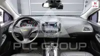 2017 GM Daewoo Cruze