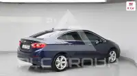 2017 GM Daewoo Cruze