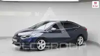 2017 GM Daewoo Cruze