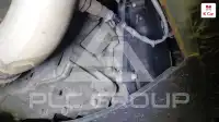 2017 GM Daewoo Cruze
