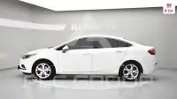 2017 GM Daewoo Cruze