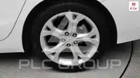 2017 GM Daewoo Cruze