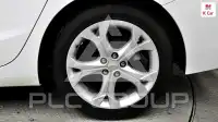 2017 GM Daewoo Cruze