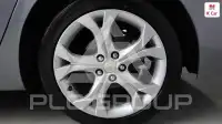 2017 GM Daewoo Cruze