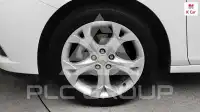 2017 GM Daewoo Cruze