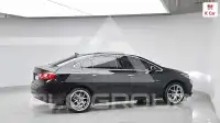 2017 GM Daewoo Cruze