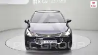 2017 GM Daewoo Cruze