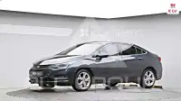 2017 GM Daewoo Cruze