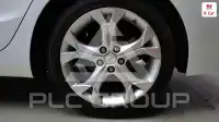 2017 GM Daewoo Cruze