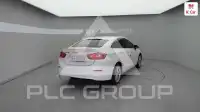2017 GM Daewoo Cruze