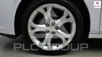 2017 GM Daewoo Cruze