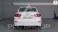 2017 GM Daewoo Cruze