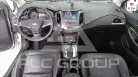 2017 GM Daewoo Cruze