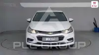 2017 GM Daewoo Cruze