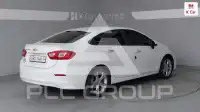 2017 GM Daewoo Cruze