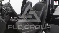 2017 GM Daewoo Cruze