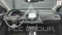 2017 GM Daewoo Cruze