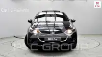 2017 GM Daewoo Cruze
