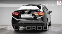 2017 GM Daewoo Cruze