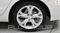 2017 GM Daewoo Cruze