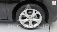 2017 GM Daewoo Cruze