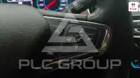 2017 GM Daewoo Cruze