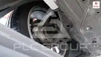 2017 GM Daewoo Malibu