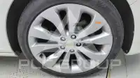 2017 GM Daewoo Malibu