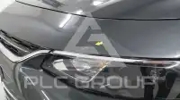2017 GM Daewoo Malibu