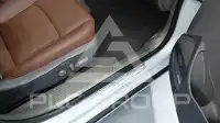 2017 GM Daewoo Malibu