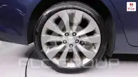 2017 GM Daewoo Malibu
