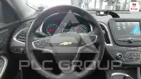 2017 GM Daewoo Malibu