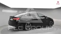 2017 GM Daewoo Malibu