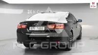 2017 GM Daewoo Malibu