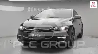 2017 GM Daewoo Malibu