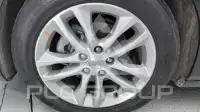 2017 GM Daewoo Malibu