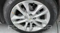 2017 GM Daewoo Malibu